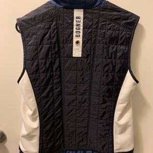 Bogner Vest